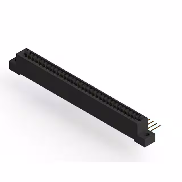 396-032-559-104 EDAC Inc.  Edgeboard Connectors